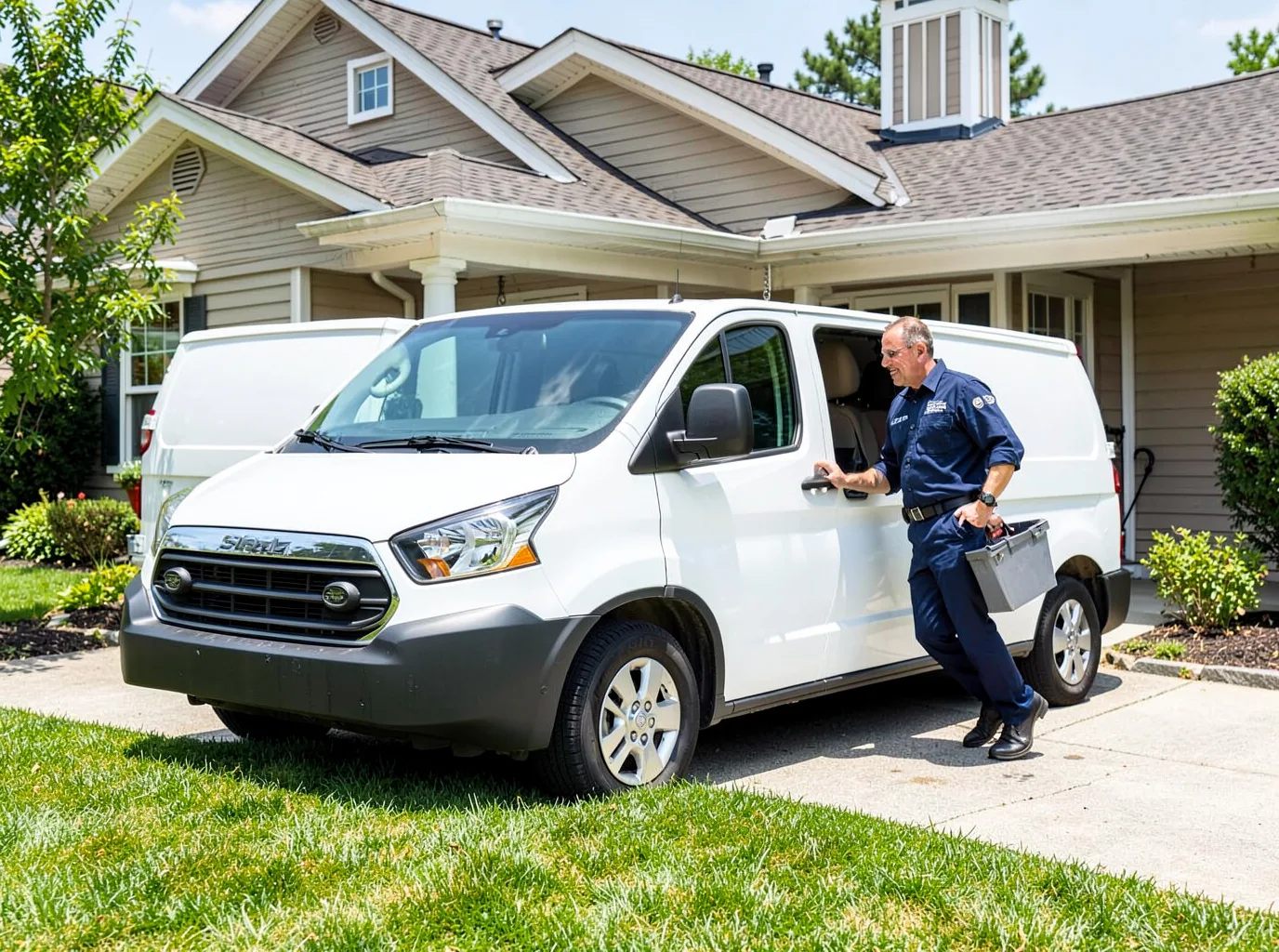 Emergency Plumber company in Preston, MD