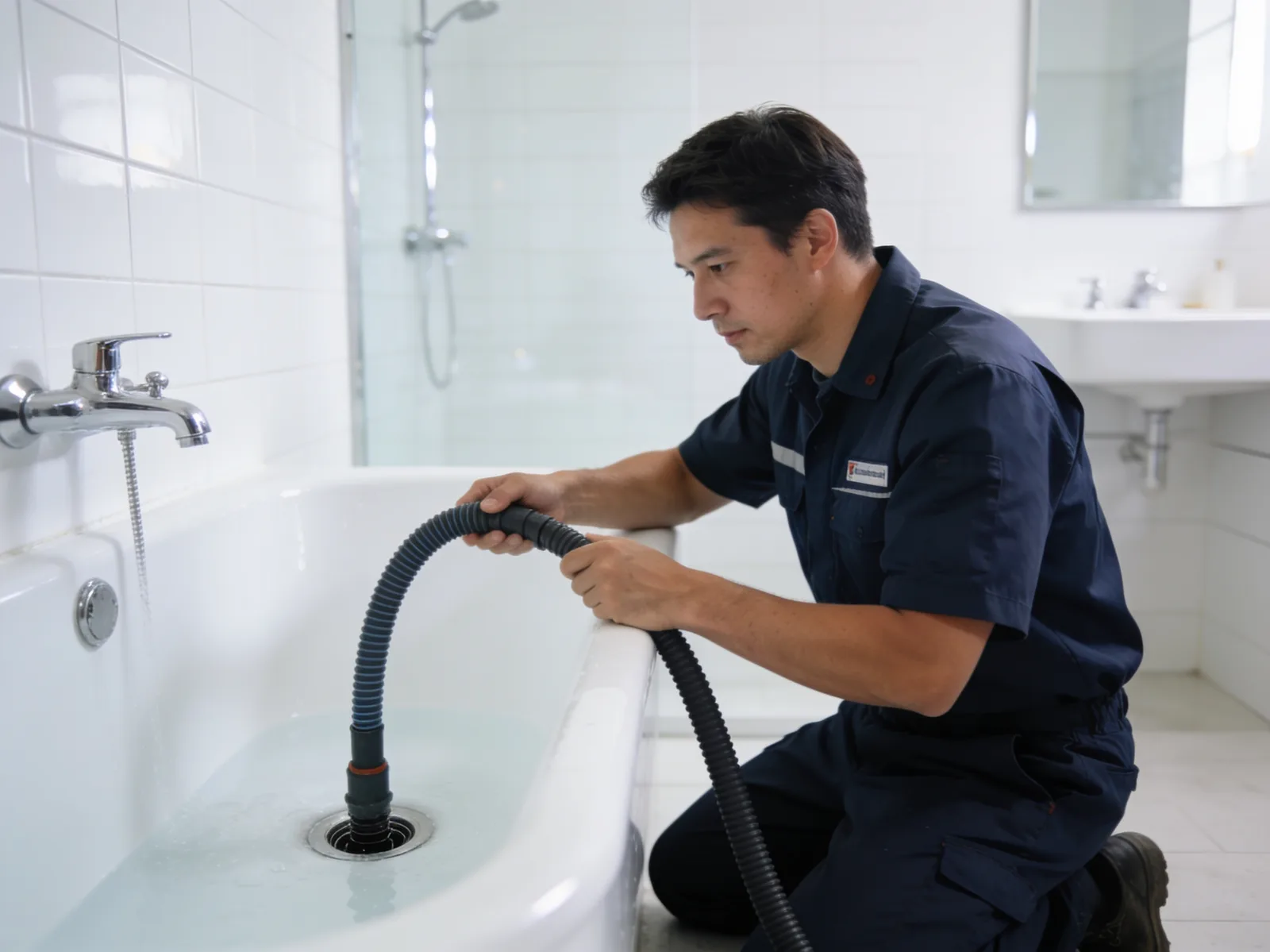 Emergency Plumber Preston, MD FAQs
